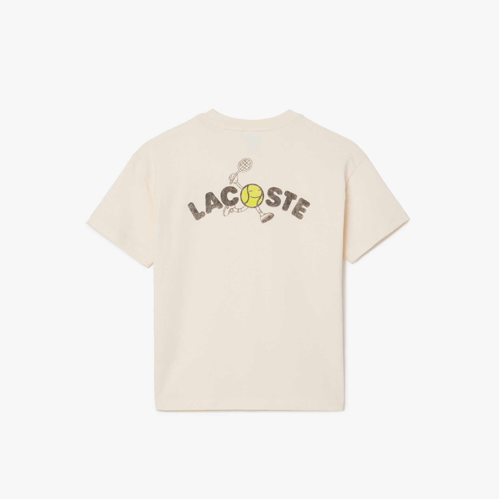 تي شيرت متعدد الطباعة Multi Print T-shirt - TJ5665-00-XFJ