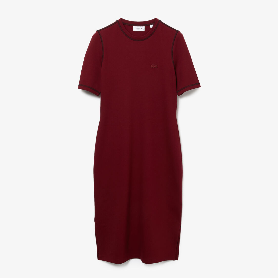 Women's Stretch T-shirt Dress Women's Stretch T-shirt Dress