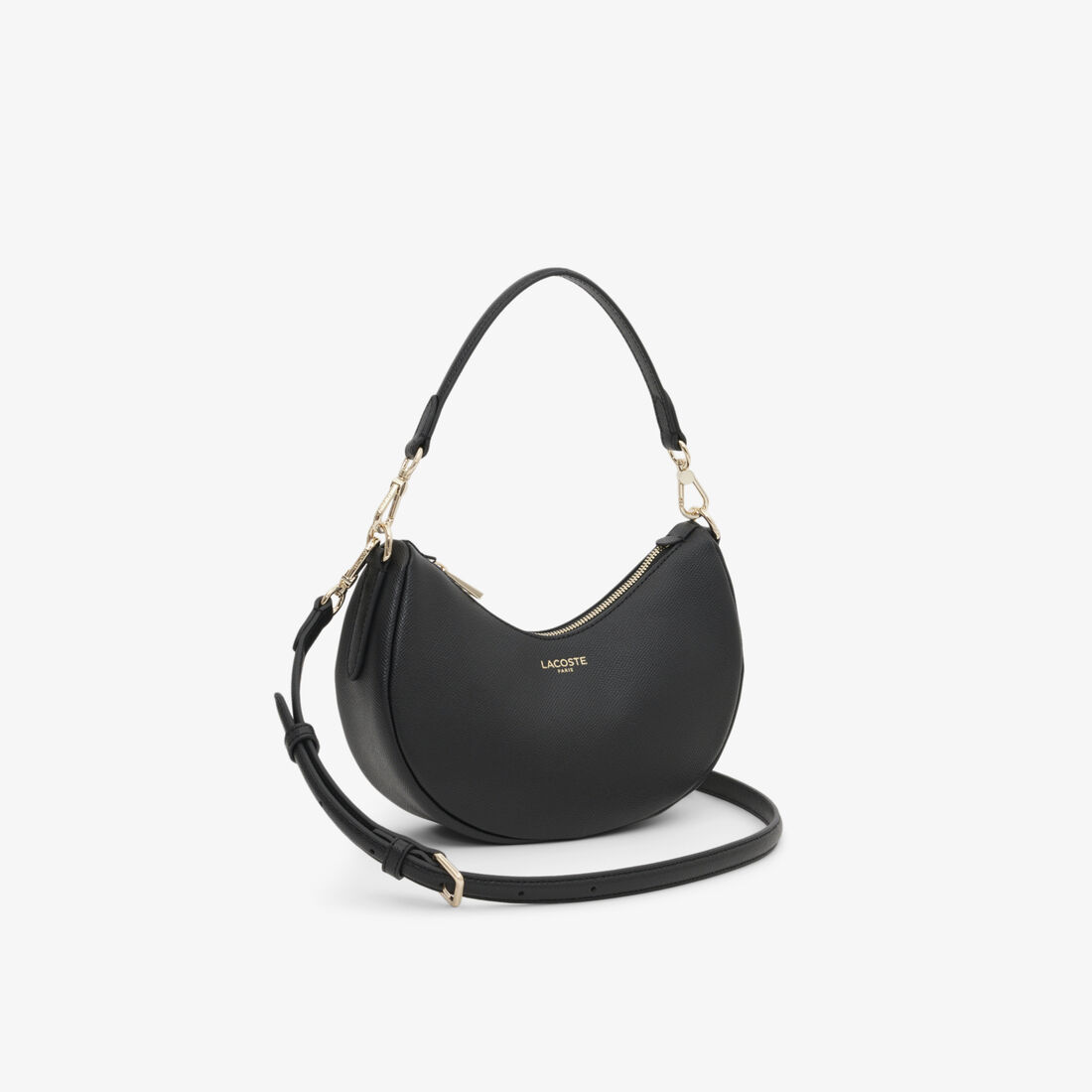 Small Champs-elysees Half-Moon Purse Small Champs-elysees Half-Moon Purse - NF5101PH-000