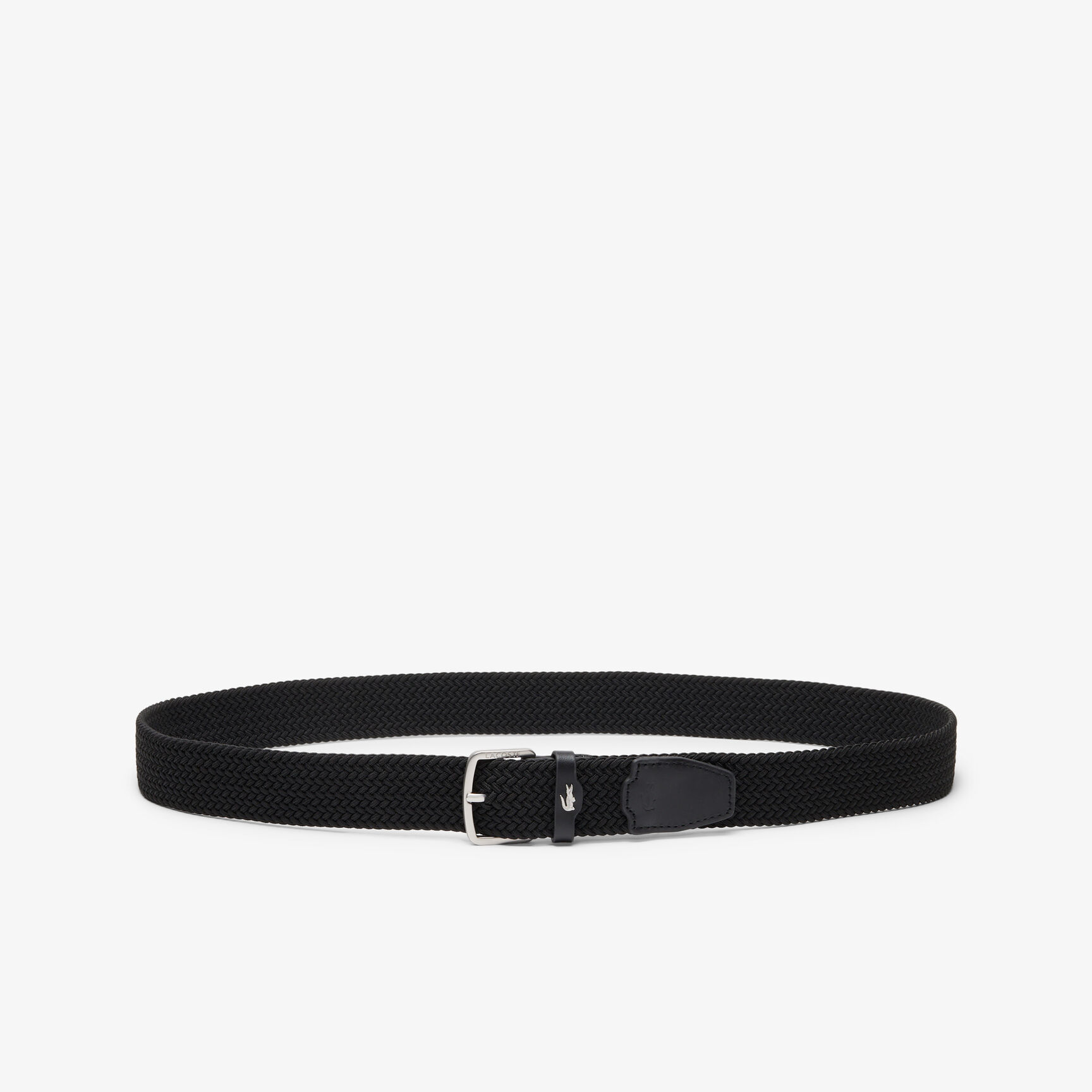 Stretch Canvas Strap Belt - RC4100-000