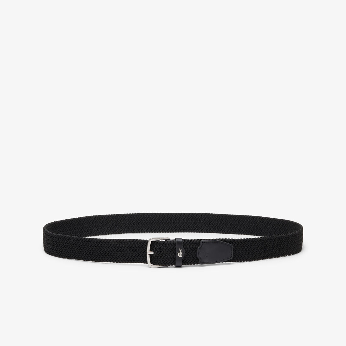 حزام من القماش المرن Stretch Canvas Strap Belt - RC4100-000