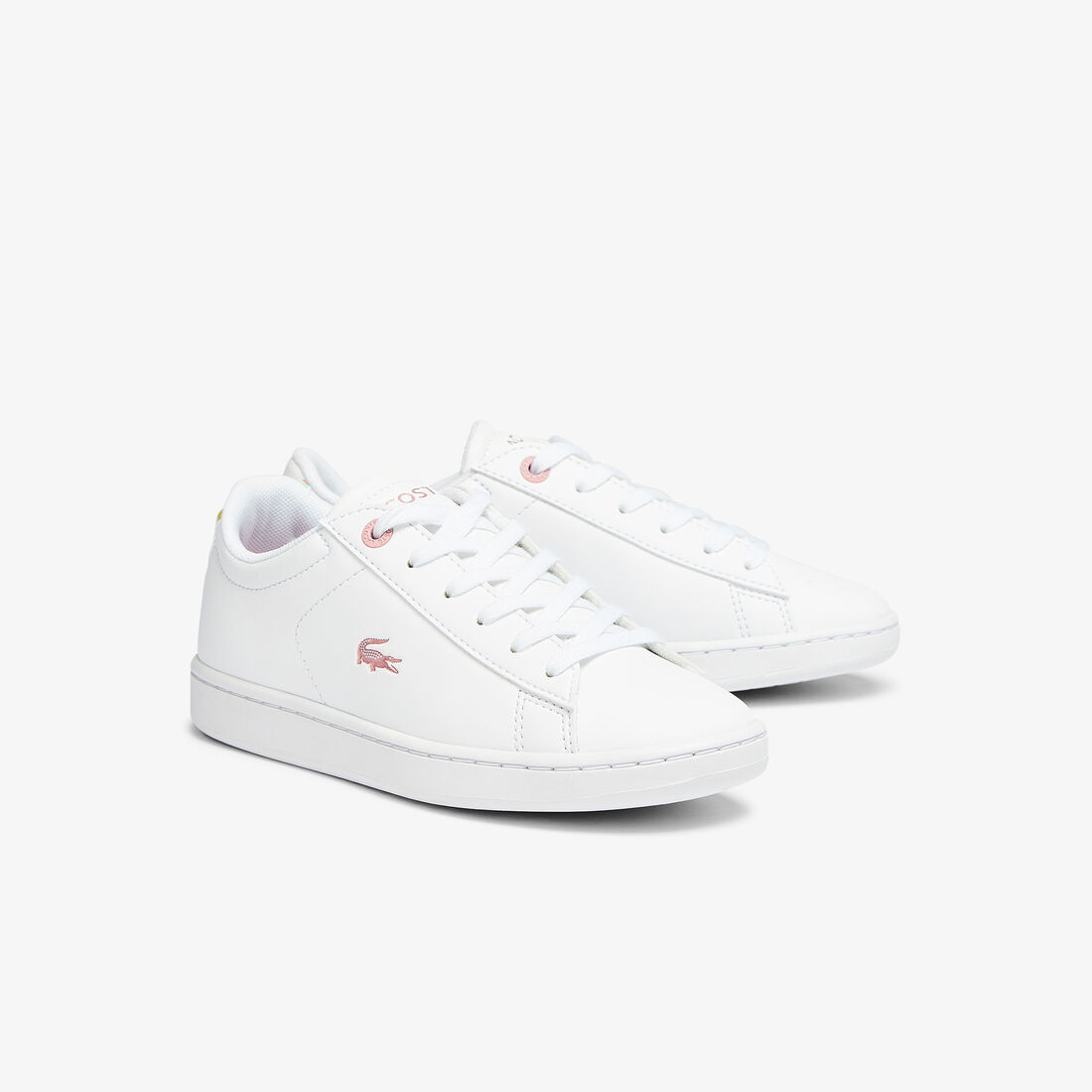 سنيكرز كارنابي ايفو بتفاصيل لامعة للأطفال سنيكرز كارنابي ايفو بتفاصيل لامعة للأطفال