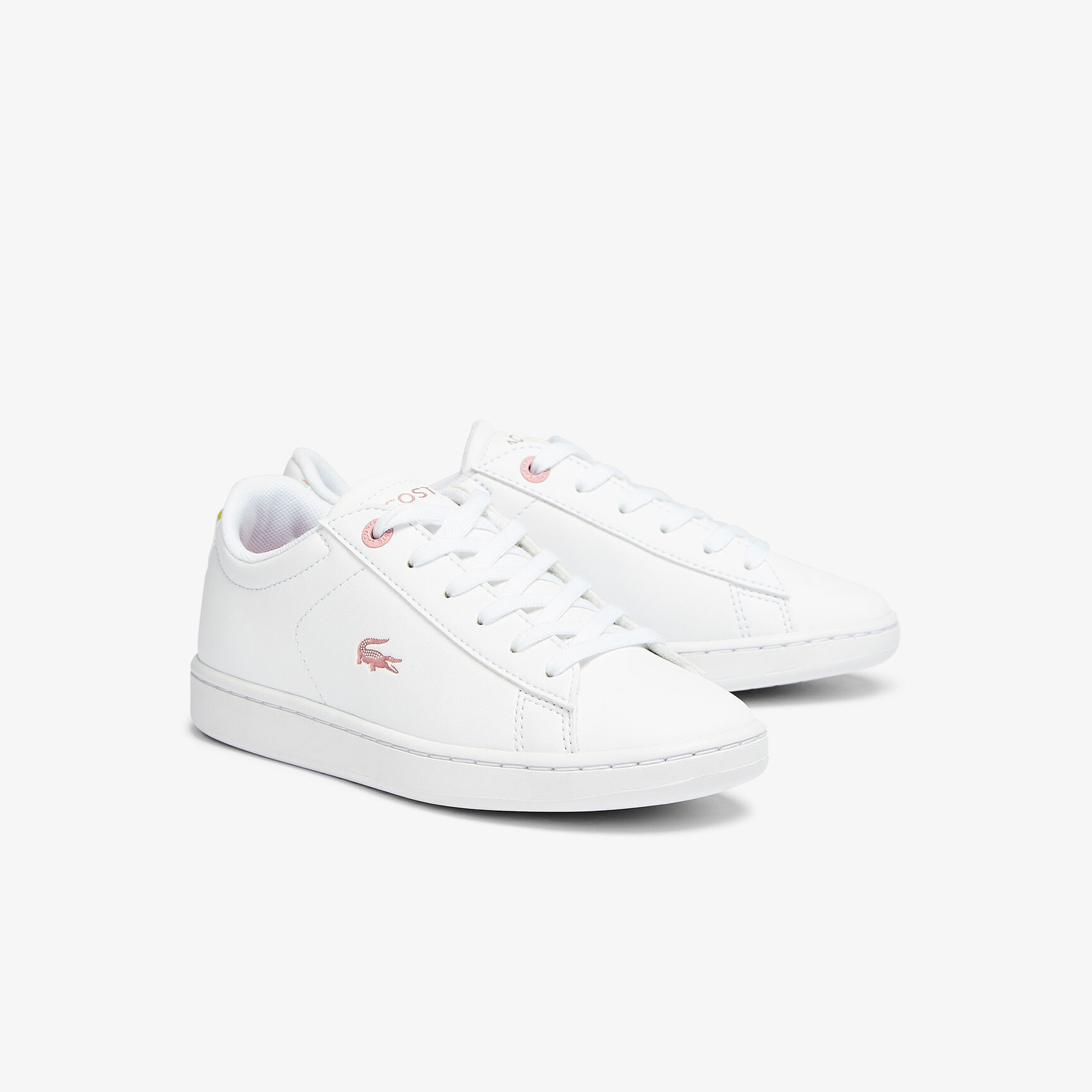 سنيكرز كارنابي ايفو بتفاصيل لامعة للأطفال سنيكرز كارنابي ايفو بتفاصيل لامعة للأطفال