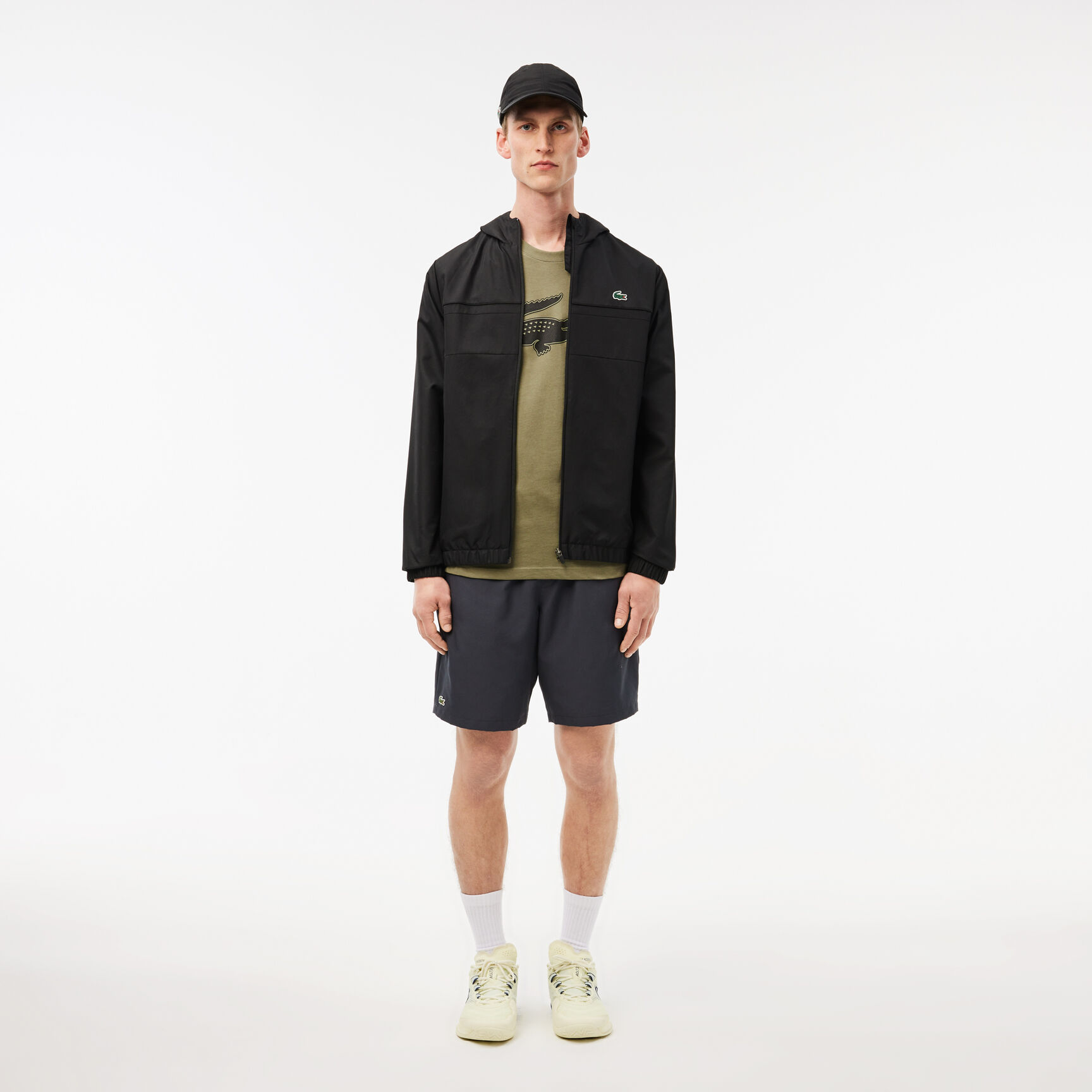 Ultra-Dry XXL Logo Sport T-shirt - TH2042-00-3HK