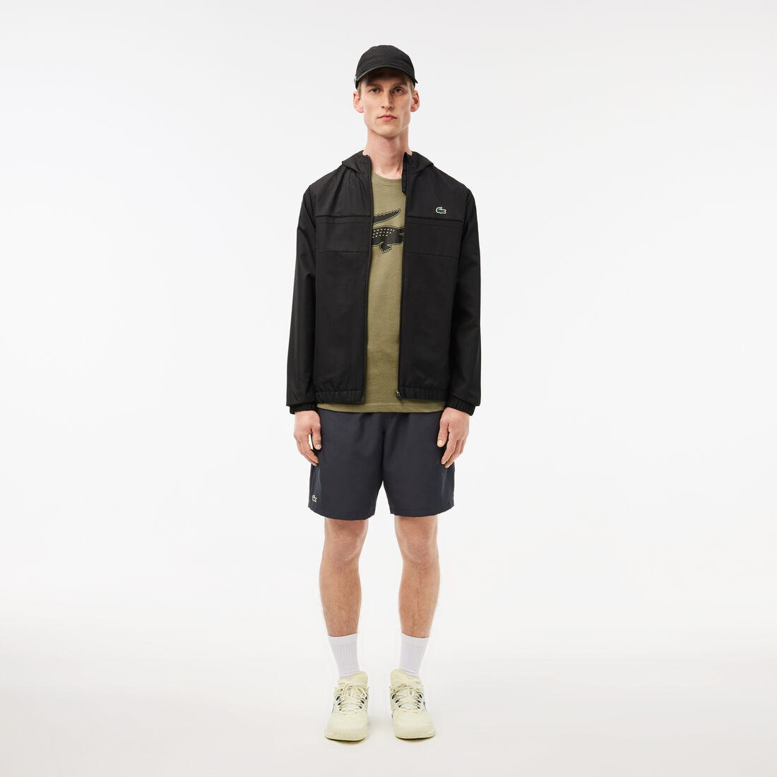 تي شيرت رياضي Ultra Dry XXL Ultra-Dry XXL Logo Sport T-shirt - TH2042-00-3HK