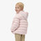 Unisex Hooded Diamond Taffeta Puffed Jacket lacoste unisex hooded diamond taffeta puffed jacket