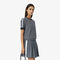 Slim Fit Monogram Jacquard T-shirt - TF3244-00-525