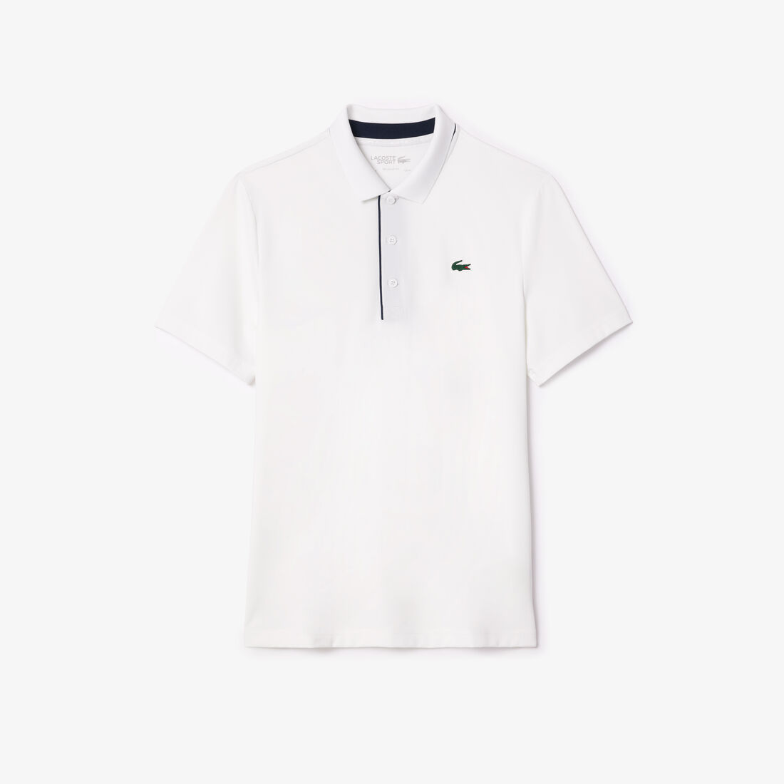 قميص بولو جولف جيرسي مطاطي فائق الجفاف ومضاد للأشعة فوق البنفسجية Ultra-Dry Anti-UV Stretch Jersey Golf Polo Shirt - DH2583-00-522