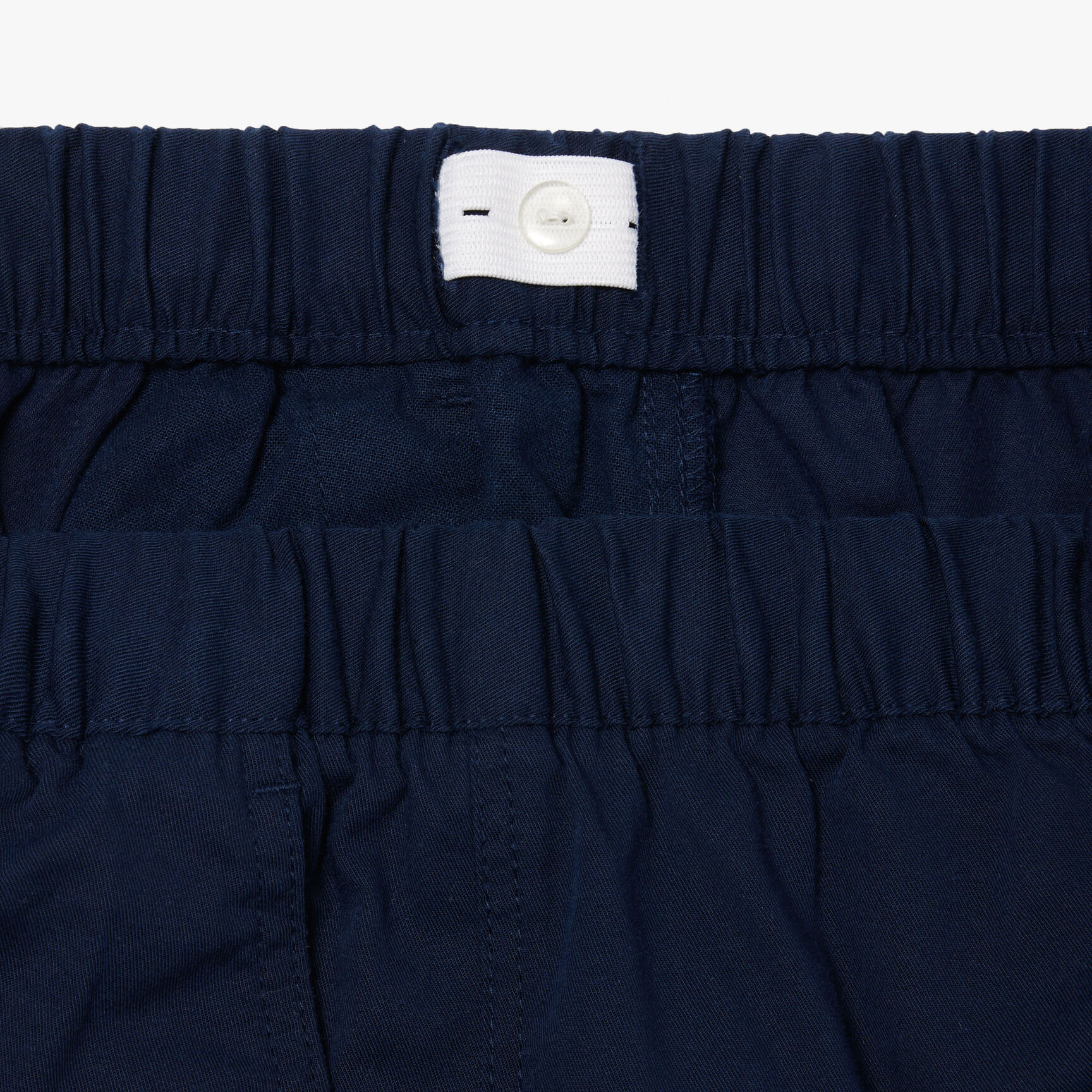 Lightweight Gabardine Cargo Pants - HJ1282-00-166