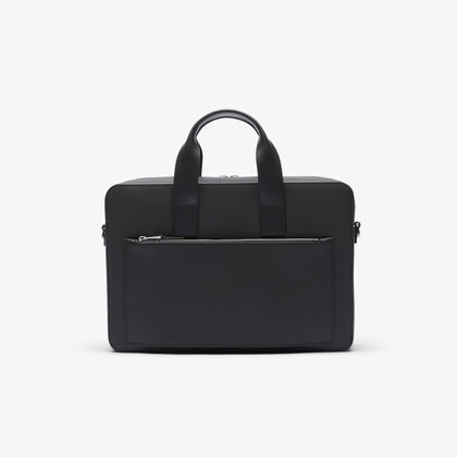Chantaco Leather Laptop Bag