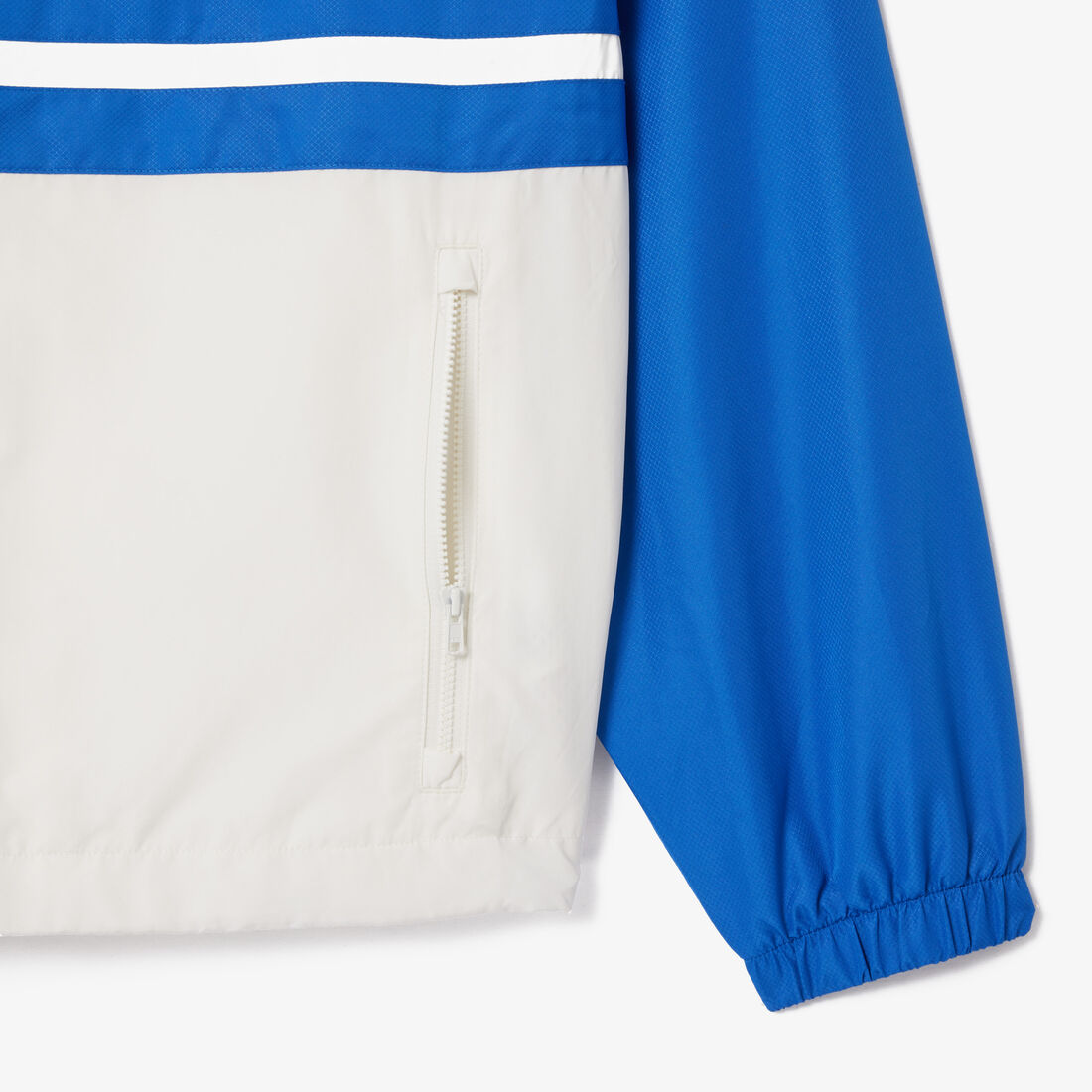 Sportsuit Showerproof Zipped Track Jacket Sportsuit Showerproof Zipped Track Jacket - BH7265-00-ITV