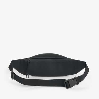 lacoste lcst zipped belt bag