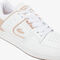 Women's Court Cage Leather Sneakers lacoste women s court cage leather sneakers