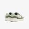 lacoste men s t clip set leather sneakers