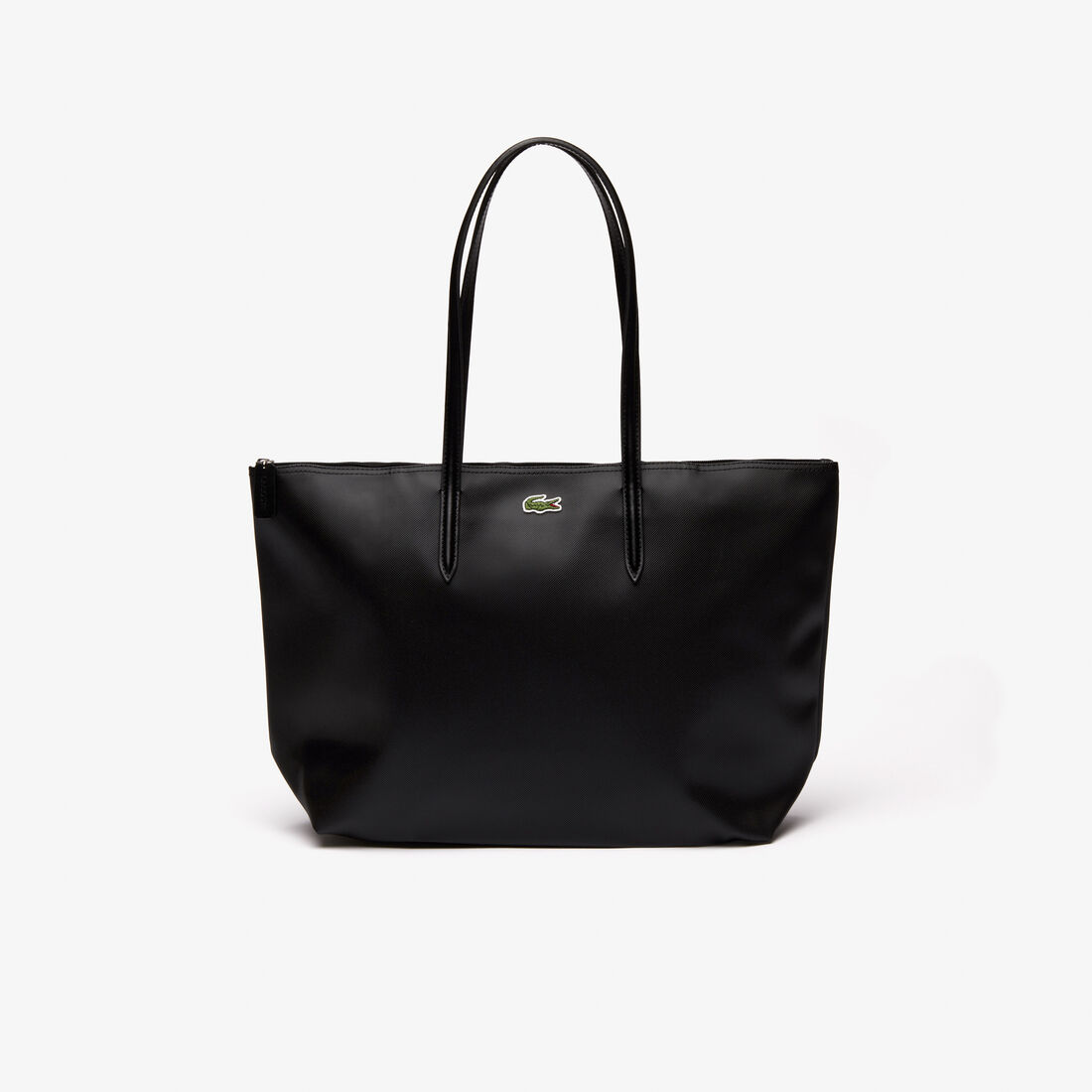 Women's L.12.12 Concept Zip Tote Bag - NF1888PO-000
