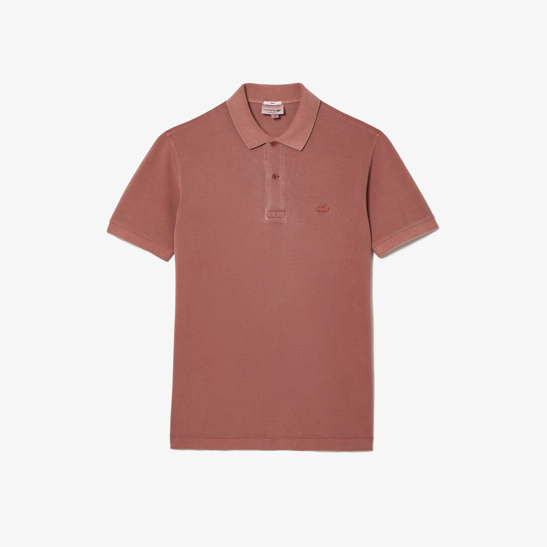 Classic Fit Cotton Pique Polo Shirt - PH3450-00-RZI