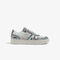 Men's Lacoste L001 Eco Leather Trainers men s lacoste l001 eco leather trainers