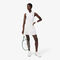 Ultra Dry Stretch Tennis Dress with Liner lacoste ultra dry stretch tennis dress with liner