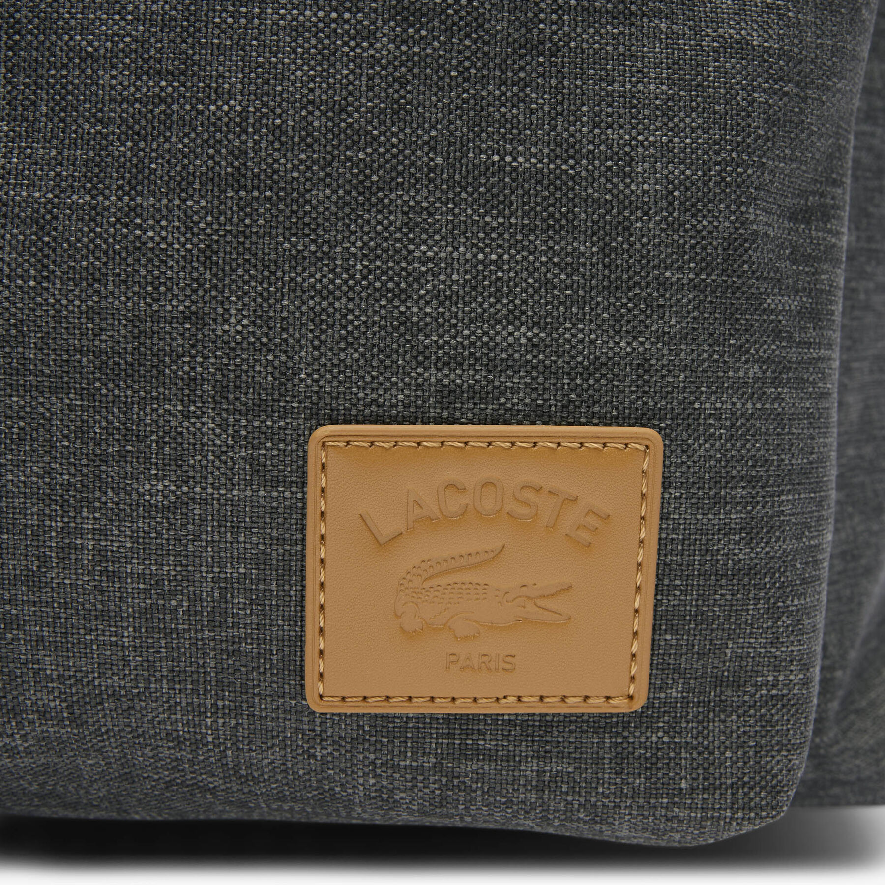 Casual Croc Backpack - NU5179ZU-R92