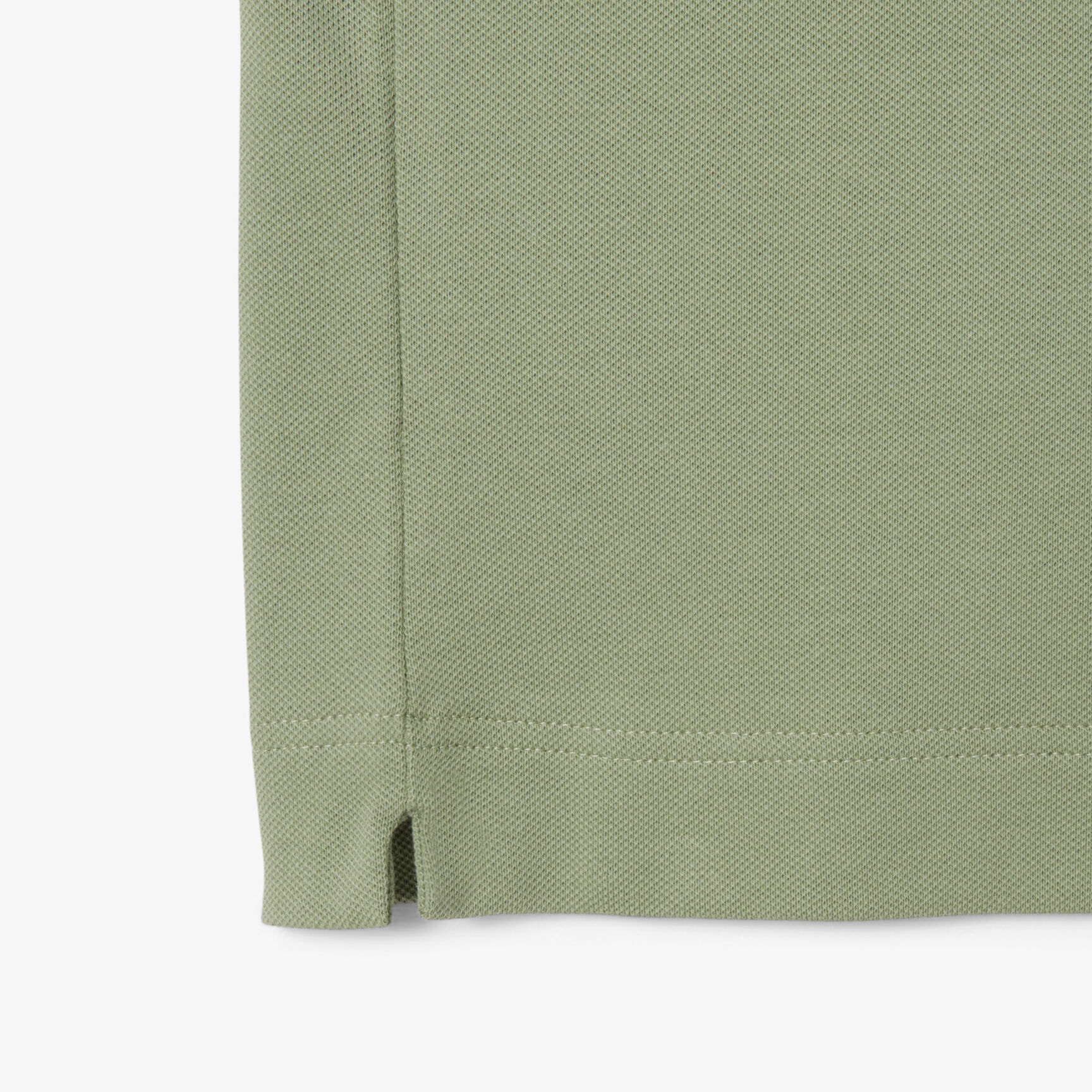 Regular Fit Paris Stretch Pique Polo Shirt - PH5522-00-S86