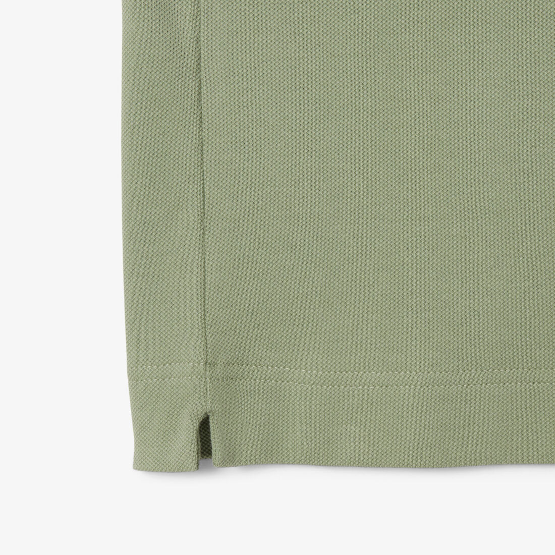 Regular Fit Paris Stretch Pique Polo Shirt Regular Fit Paris Stretch Pique Polo Shirt - PH5522-00-S86