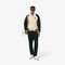French Made Varsity Badge Jacket French Made Varsity Badge Jacket - BH8614-00-ZDL