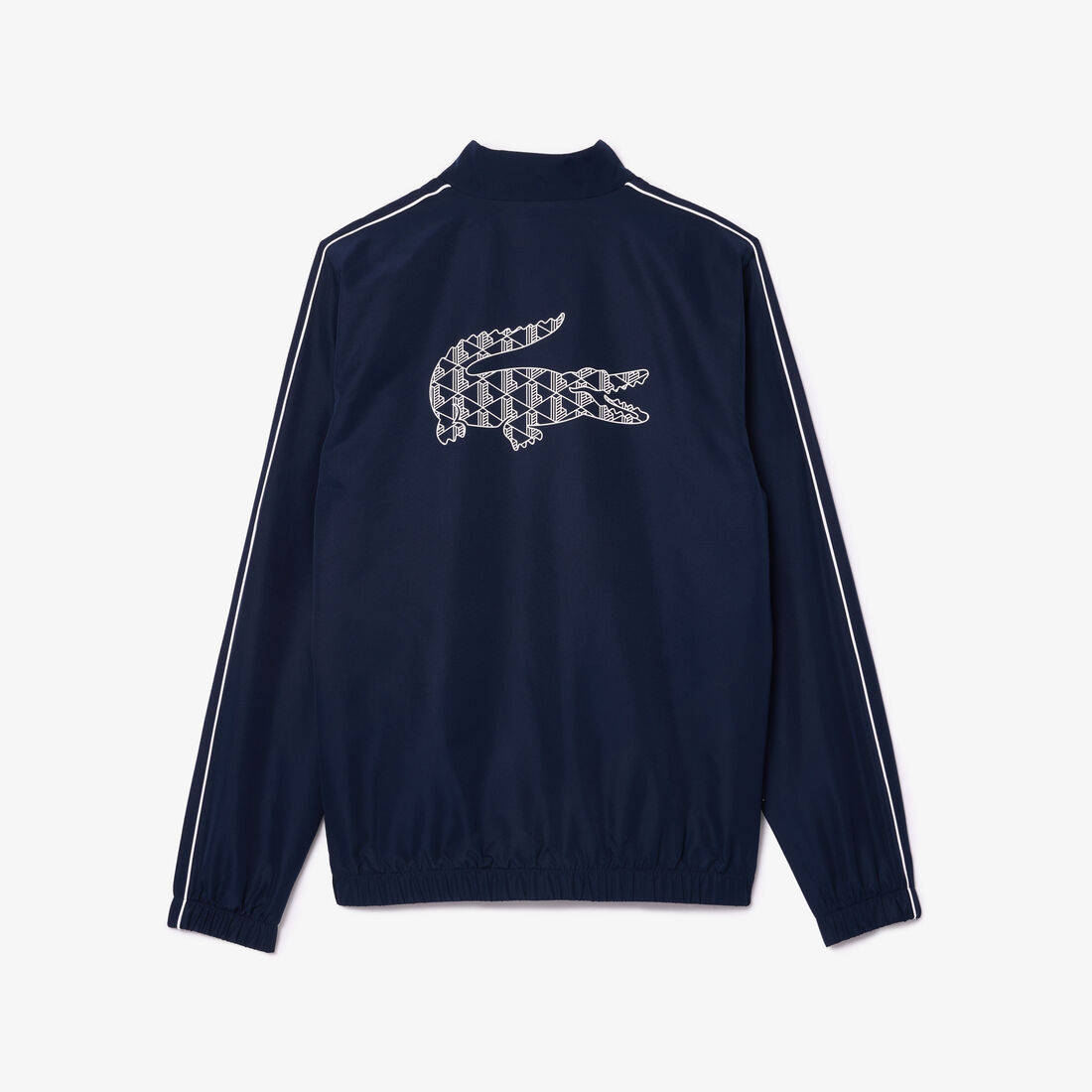 Diamond Taffeta Tennis Tracksuit Tennis Tracksuit - WH2574-00-525