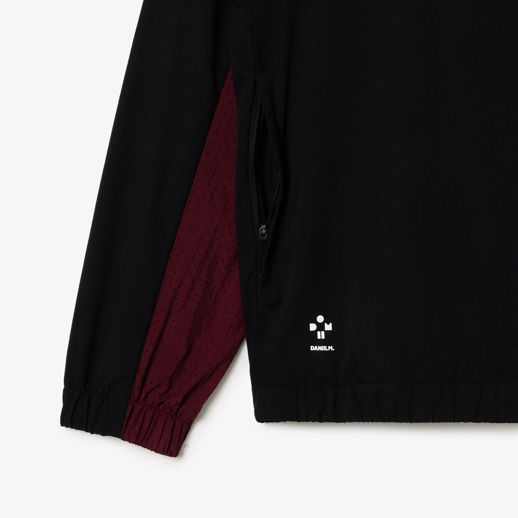 Lacoste Tennis x Daniil Medvedev Tracksuit - WH1789-00-LI3