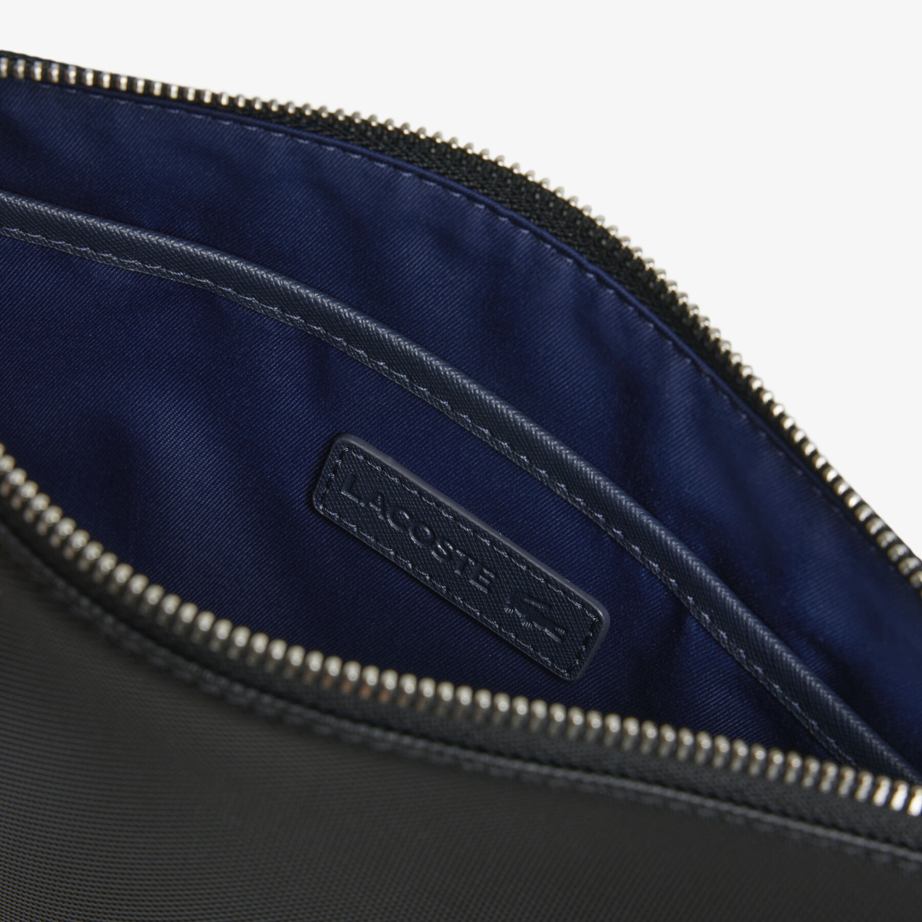 حقيبة يد كلاسيكية للرجال Men's Classic Pouch Bag - NH5082HC-000