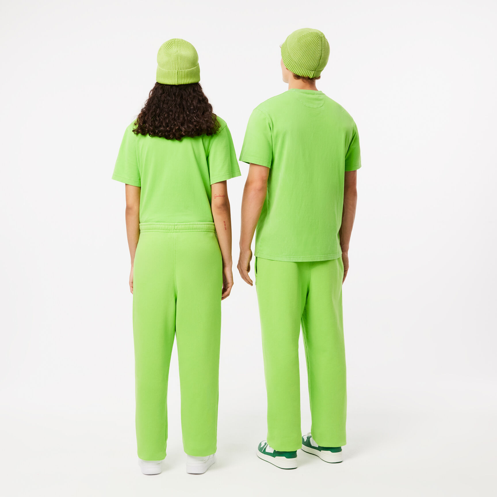 Cotton Track Pants Cotton Track Pants - XH2852-00-TTV