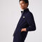 Men's Lacoste SPORT Signature Fleece Tracksuit men s lacoste sport signature fleece tracksuit