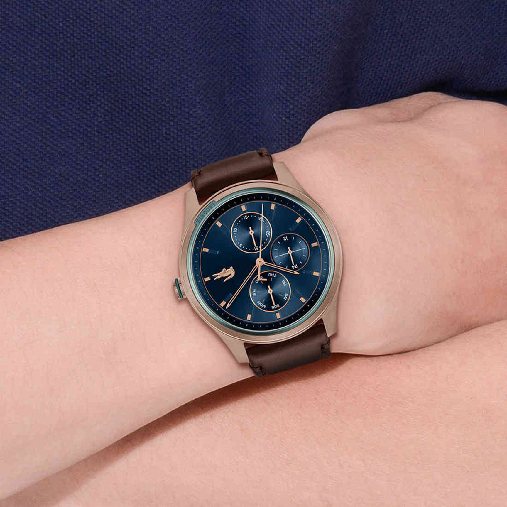 Men Automatic Watch Men Automatic Watch - 2011210-BRW