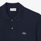 Classic Fit Knitted Polo Shirt - AH1043-00-166