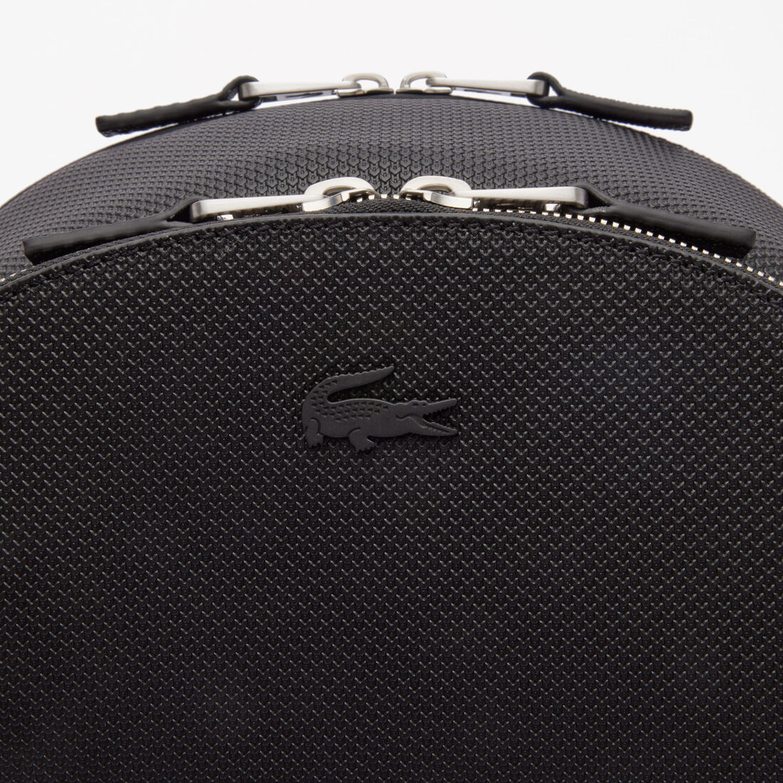 حقيبة ظهر من جلد البيكيه من شانتاكو Chantaco Pique Leather Backpack - NH3269CE-000