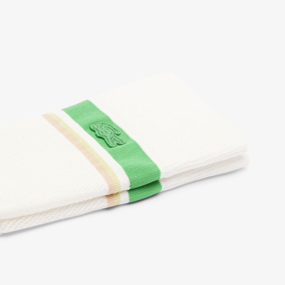 CHAUSSETTES Runway Ribbed Socks - RA6598-00-70V