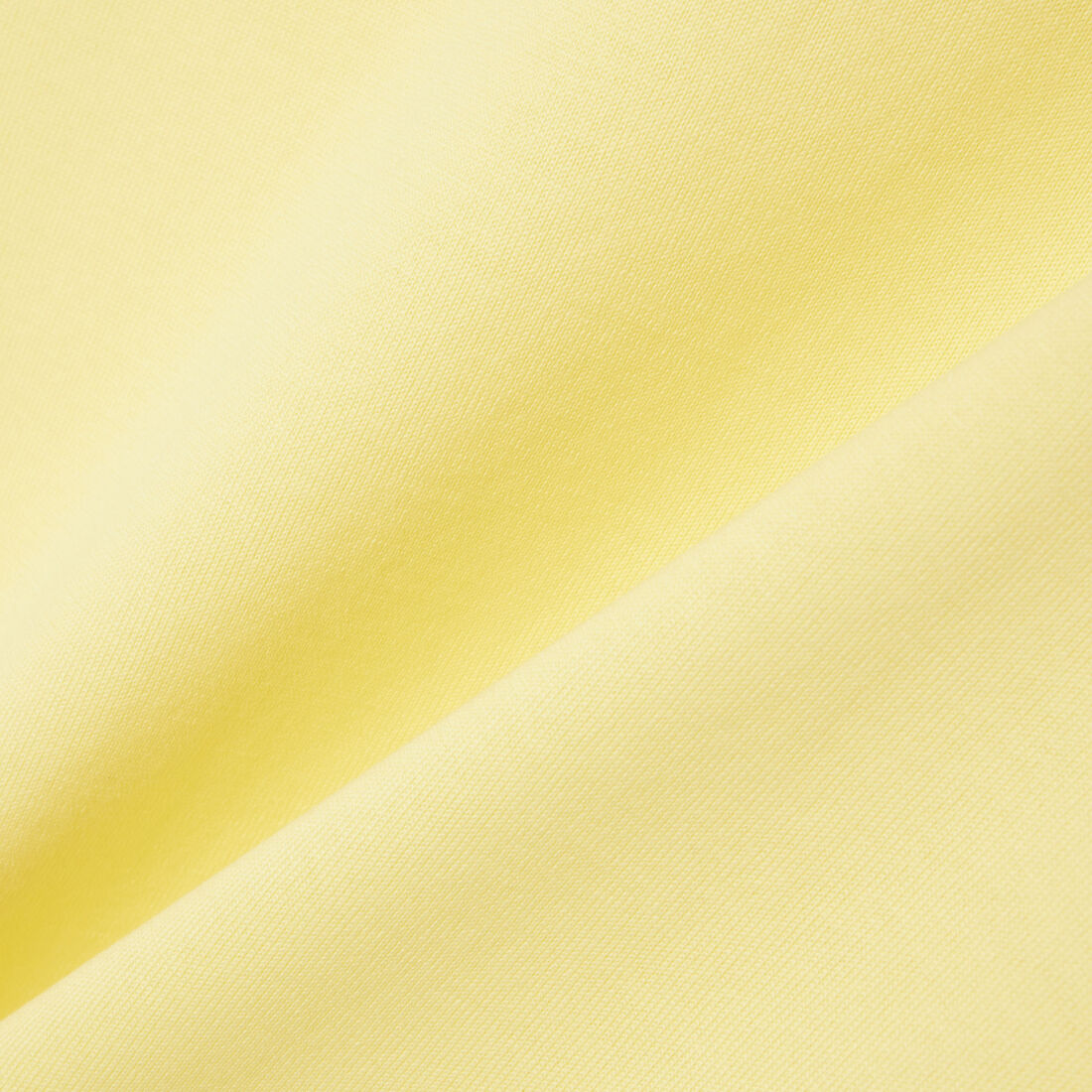 Classic Fit Heavy Badge Accent T-shirt Classic Fit Heavy Badge Accent T-shirt - TH0028-00-107