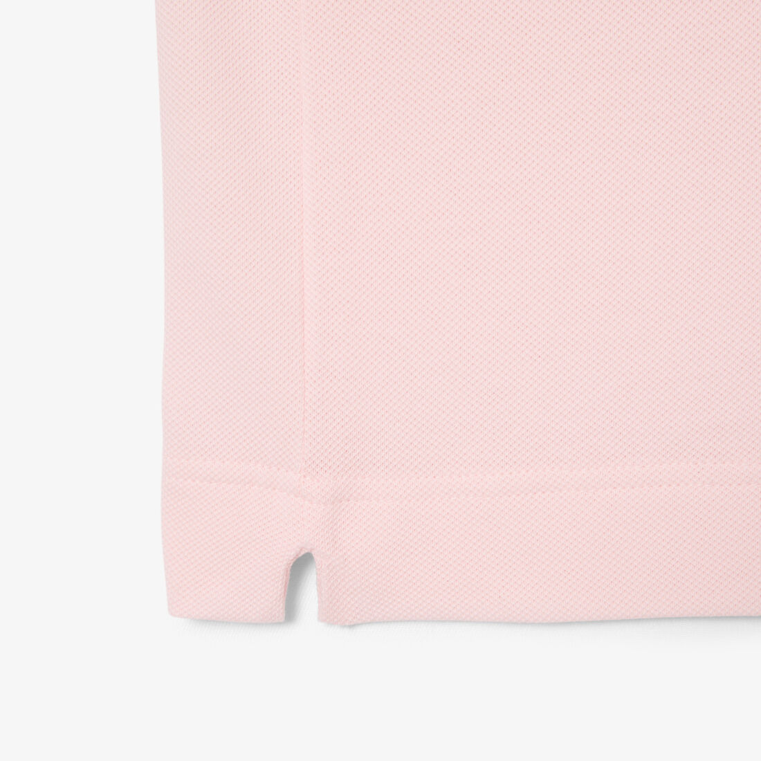 Regular Fit Paris Stretch Pique Polo Shirt - PH5522-00-T03