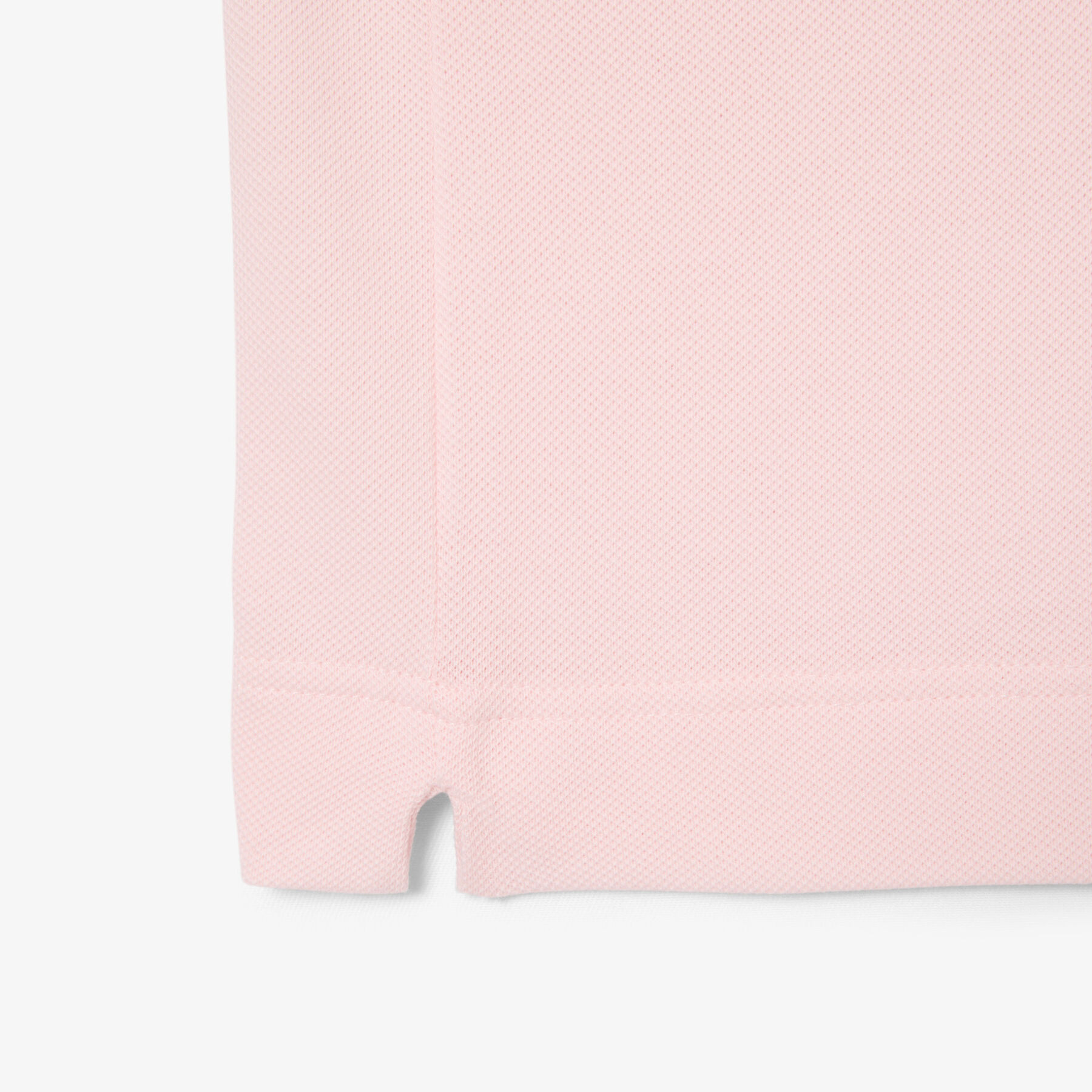Regular Fit Paris Stretch Pique Polo Shirt - PH5522-00-T03