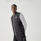 جاكيت تيدي بسحاب من الصوف مع طبعة ثنائية اللون للرجال من مجموعة Lacoste SPORT لاكوست جاكيت تيدي بسحاب من الصوف مع طبعة ثنائية اللون للرجال من مجموعة lacoste sport