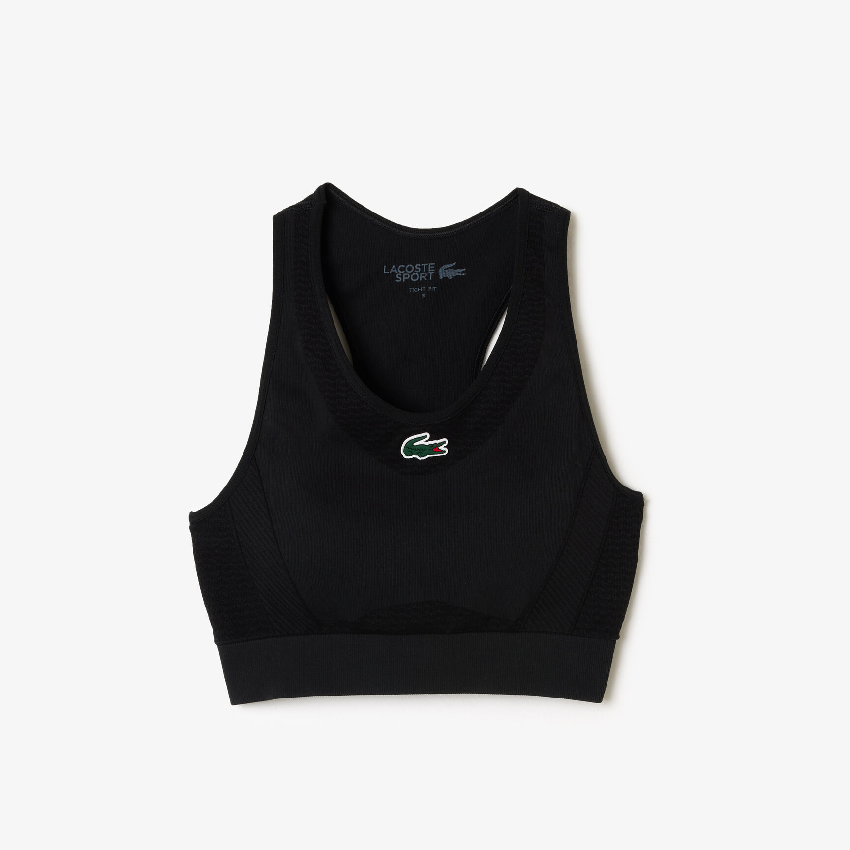 Lacoste Sport Seamless Stretch Bra - IF1014-00-031