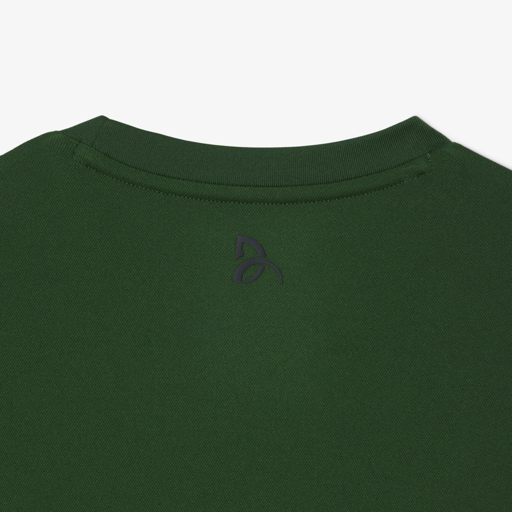 Lacoste Tennis x Novak Djokovic T-shirt - TH4782-00-132