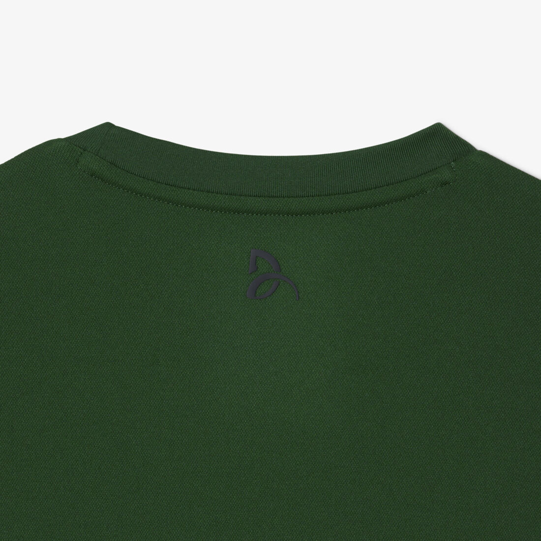 Lacoste Tennis x Novak Djokovic T-shirt Lacoste Tennis x Novak Djokovic T-shirt - TH4782-00-132