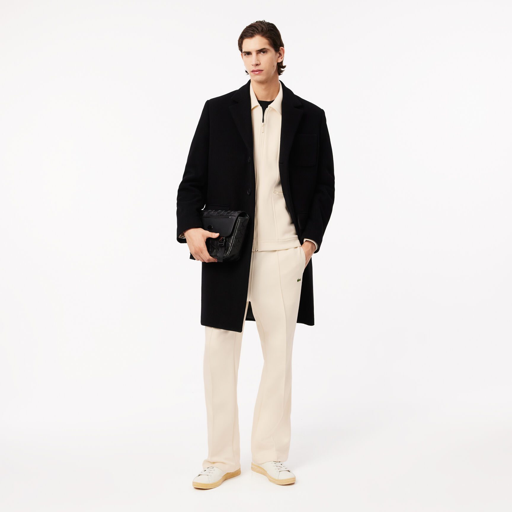 Paris Sweatpants - XH3870-00-IBH