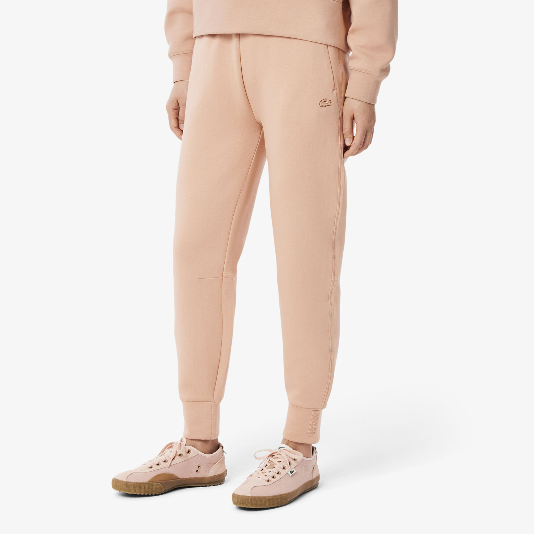 Cotton Sweatpants - XF0343-00-ZIH