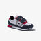 lacoste children s partner textile and synthetic sneakers