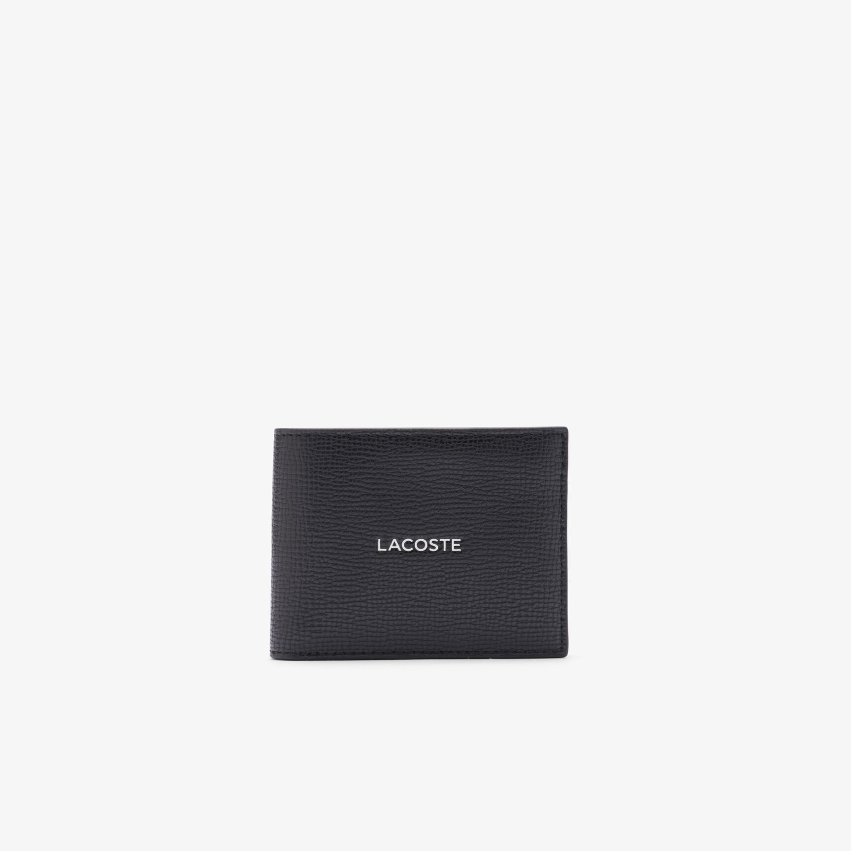 Small Ossian Leather Billfold - NH5052OI-000