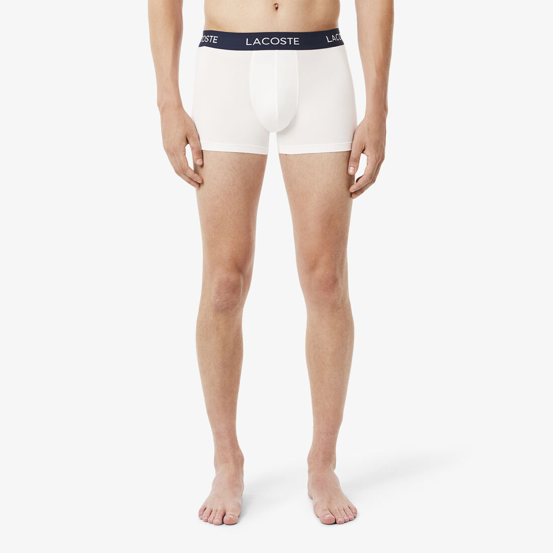 3-Pack Microfiber Trunks 3-Pack Microfiber Trunks - 5H2394-00-LAW