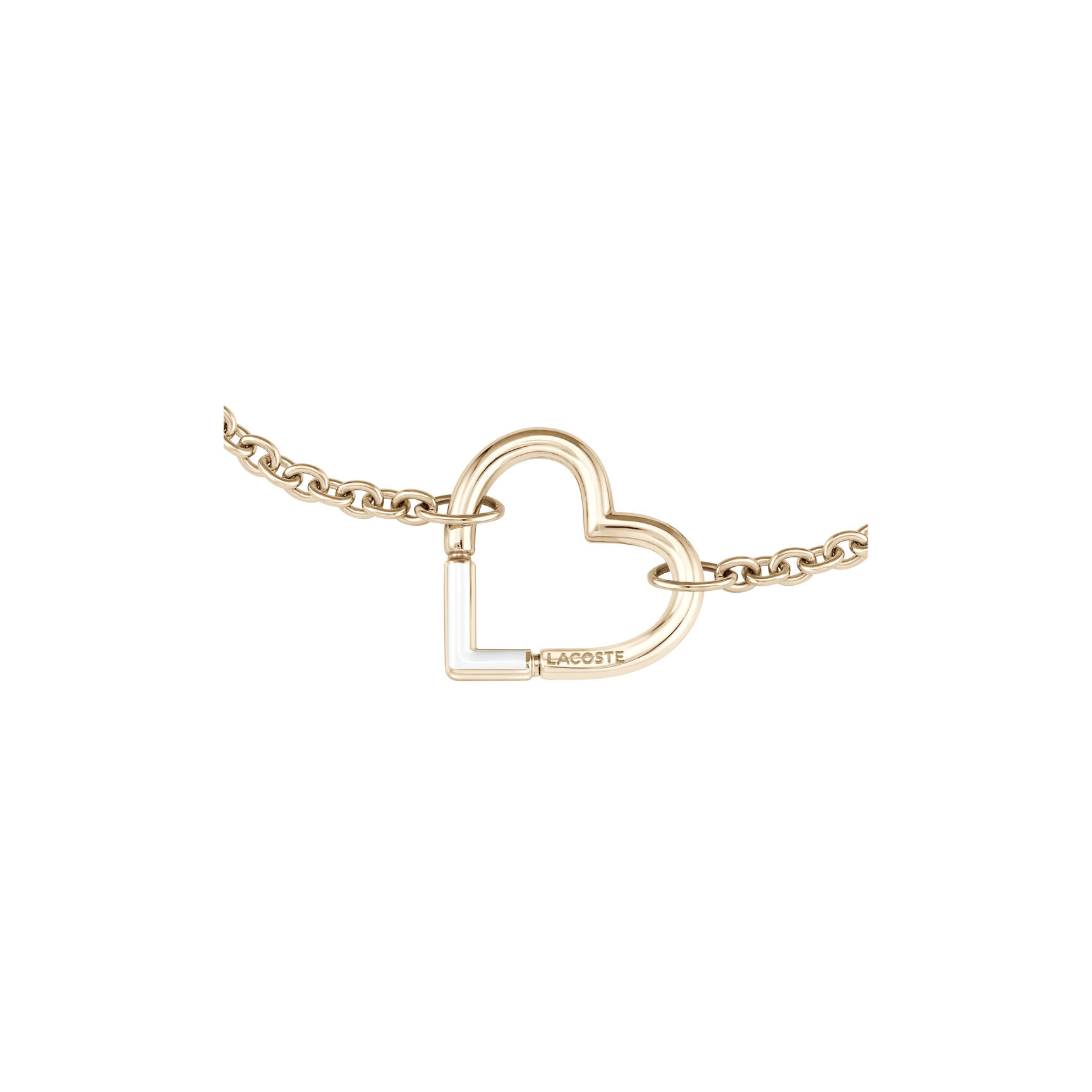 Ines Chain Bracelet null - 2040327-CNG