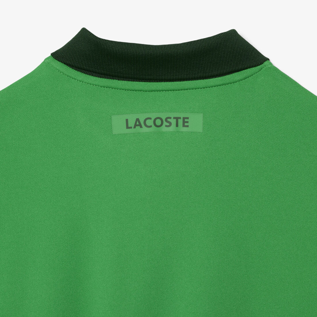 Lacoste Tennis x Novak Djokovic Polo Shirt Lacoste Tennis x Novak Djokovic Polo Shirt - DH8971-00-SIW