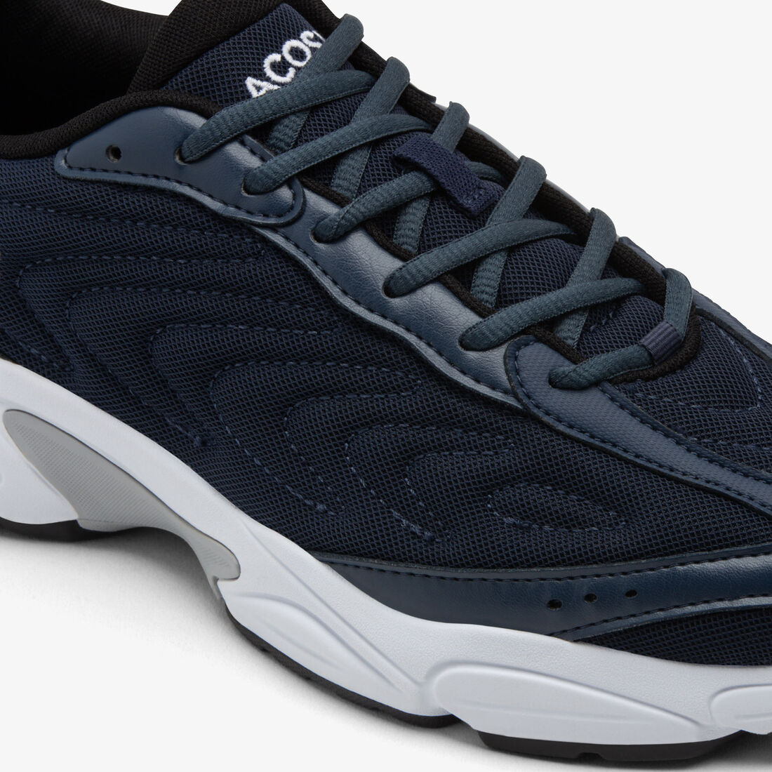 Men's Storm 96 2K Lite Leather Sneakers Men's Storm 96 2K Lite Leather Sneakers - 49SMA0023-092